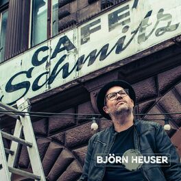 Album cover of Cafe Schmitz