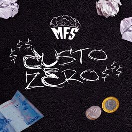 Album cover of Custo Zero
