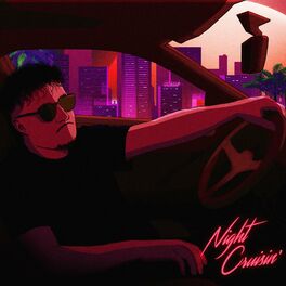 Album cover of Night Cruisin'