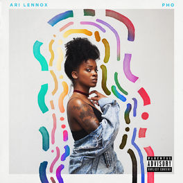 Album cover of PHO EP