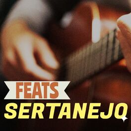Album cover of Feats Sertanejo