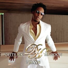 Album cover of 7 Days