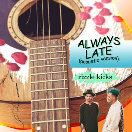 Album cover of Always Late (Acoustic)
