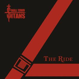 Album cover of The Ride (Deluxe Version)