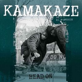 Album cover of Head On (Deluxe Edition)