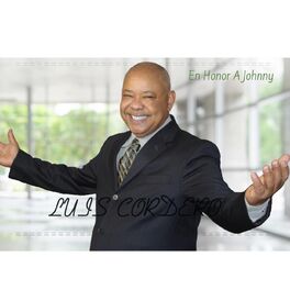 Album cover of En Honor a Johnny