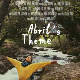 Album cover of Abril's Theme