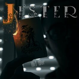 Album cover of Jester