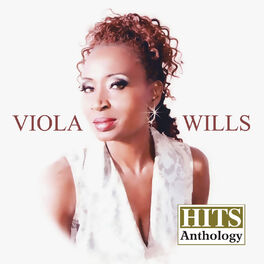 Album cover of Hits Anthology