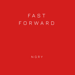 Album cover of Fast Forward