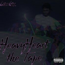 Album cover of Heavy Heart