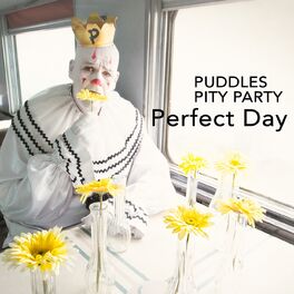 Album cover of Perfect Day