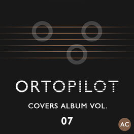 Album cover of Covers Album Vol. 07 | 2010 Advent Calendar