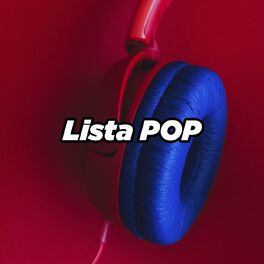 Album cover of Lista POP vol. I