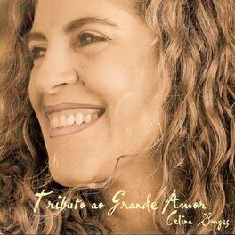 Album cover of Tributo ao Grande Amor