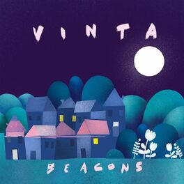 Album cover of Beacons