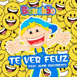 Album cover of Te Ver Feliz