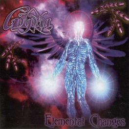 Album cover of Elemental Changes