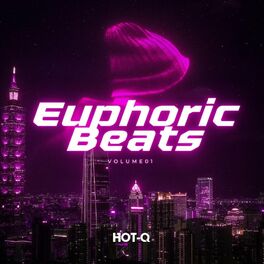 Album cover of Euphoric Beats 001