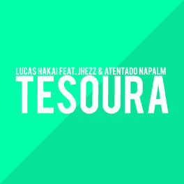 Album cover of Tesoura