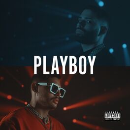 Album cover of Playboy