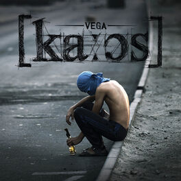 Album cover of Kaos