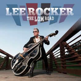 Album cover of The Low Road