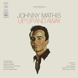 Album cover of Up, Up and Away