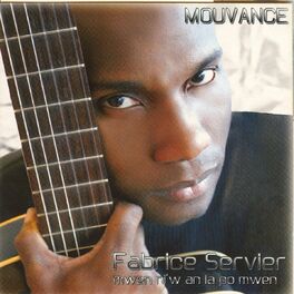 Album cover of Mouvance