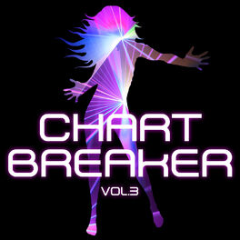 Album cover of Chartbreaker 2014 Vol. 3