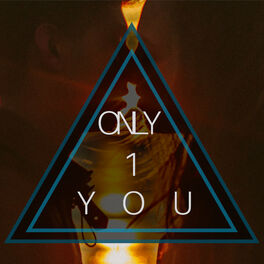 Album cover of Only One You