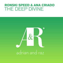 Album cover of The Deep Divine