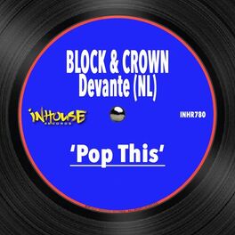 Album cover of Pop This
