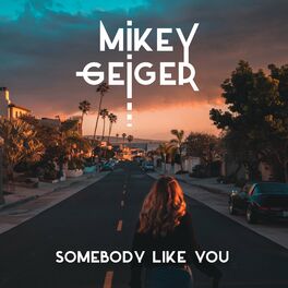 Album cover of Somebody Like You