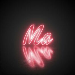 Album cover of Ма