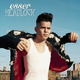 Album cover of Headlock (International)