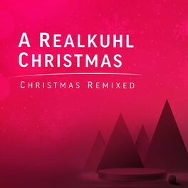 Album cover of A Realkuhl Christmas