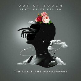 Album cover of Out of Touch