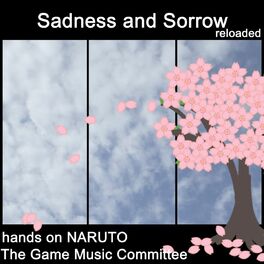 Album cover of Sadness and Sorrow (Reloaded)