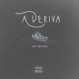 Album cover of À Deriva