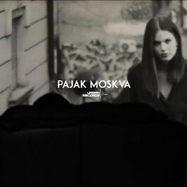 Album cover of Moskva