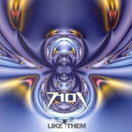 Album cover of Like Them