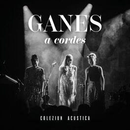Album cover of A Cordes (Coleziun Acustica)