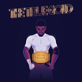 Album cover of The True Gold