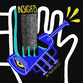 Album cover of Insights
