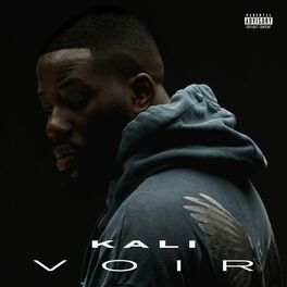 Album cover of Voir