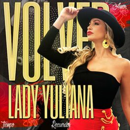 Album cover of Volver