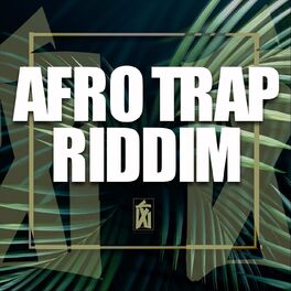 Album cover of Afro Trap Riddim