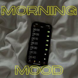 Album cover of Morning Mood