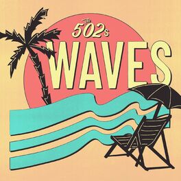 Album cover of Waves